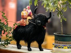 -卡万金特色藏餐