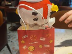 -战斧牛排餐厅(悦方IDmall店)