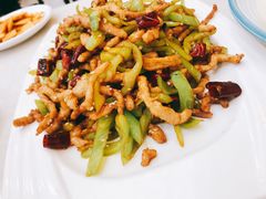-大地春饼店(黄河路店)