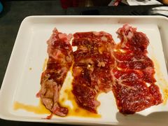 -神户赤童日式烤肉(金地广场店)
