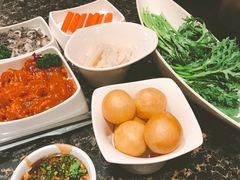 -海底捞火锅(武胜路凯德广场店)