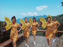 -老界岭旅游度假区