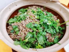 黄鳝饭-汤氏美食台山水步特色黄鳝饭(龙津东路店)