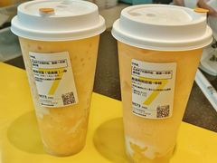 -7分甜(武林银泰店)