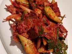 -七八冷面·延边朝鲜族美食(圣熙八号店)