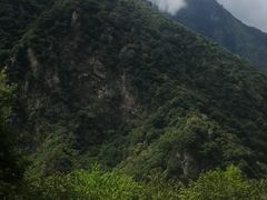 -太鲁阁公园
