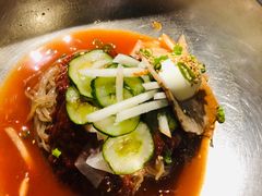-本家韩国烤肉(青岛万象城店)