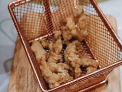 -渝信川菜(西单店)