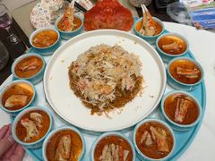 -鲜得莱渔港·小平岛海胆馆(七贤岭店)