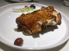 -小放牛河北菜(长安万达店)