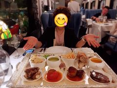 -火车头法国西餐厅