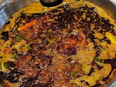 -肖肖酸萝卜鱼火锅(总店)