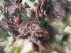 -百草王驴肉馆(三原总店)