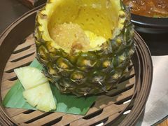 -云海肴云南菜·蒸汽石锅鱼(北京良乡华冠店)