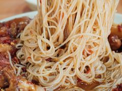 猪蹄面-贤花饭店(城阳店)