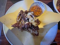 -大牌大·传统杭帮菜(湖滨店)