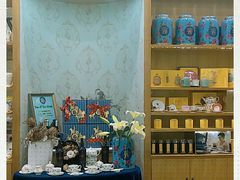 -安薇塔英式下午茶(万科中心店)