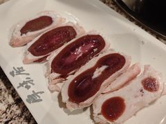 -厚味居炙子烤肉·清真(天桥南纬路店)