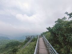 -娄山关景区