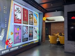 -中影星美国际影城(万家丽店)