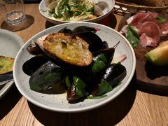 -La Strada(安福路店)