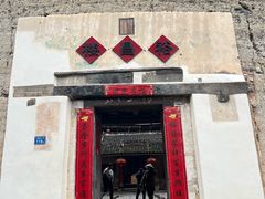 -南靖田螺坑土楼群景区