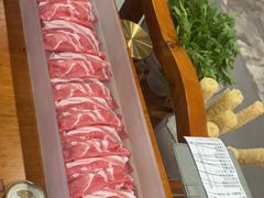 -乐宴·老北京铜火锅(桂庙店)