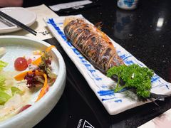-梅筑·创意料理(王府井百货店)