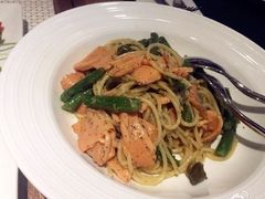 -必胜客(安盛金马店)