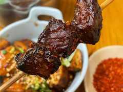 -炒豆合作社(东四总店)