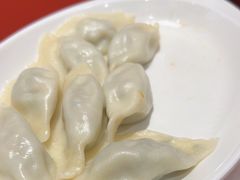 -喜家德虾仁水饺(北京超极合生汇店)