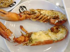 -澜悦港海鲜体验主题餐厅