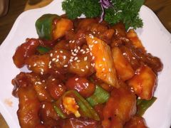 -觅山云南菜(泊富ICITY店)