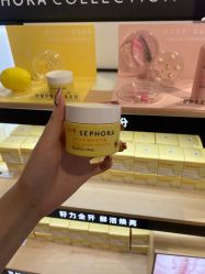 -丝芙兰Sephora