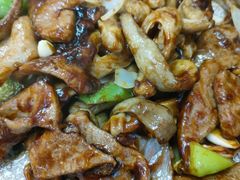 -三子下水馆(南十四道街151号店)