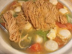 -永安鱼庄·镇江菜(丁卯店)