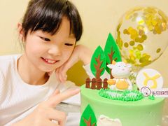 -CAKE BOSS 蛋糕老板(西单君太百货店)