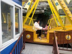 -宝燕乐园(闵行旗舰店)