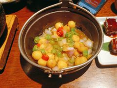 -马灯部落·西湖边的创意山景餐厅(虎跑动物园店)
