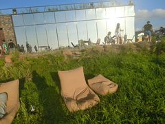 -Cafe Aewol Monsant