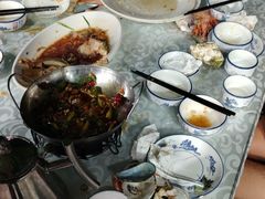 -范饭椰林川湘味海鲜·椰子鸡(三亚湾椰梦长廊店)
