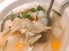 酸辣牛羊杂汤-炳胜品味(海印总店)