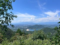 -北京十三陵国家森林公园蟒山景区