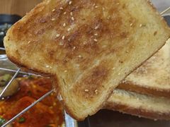 烤面包-老虎滩大连海鲜烧烤(建邺云锦路总店)