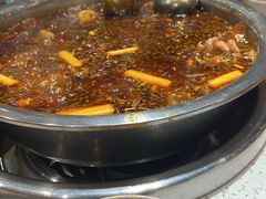 -肖肖酸萝卜鱼火锅(总店)