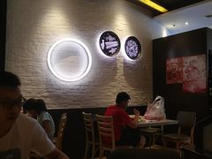 -必胜客(湘隆店)