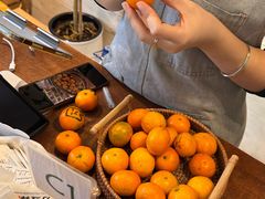 -MORNING GOOD Bistro(翰林府店)