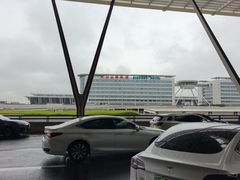 -上海大众空港宾馆