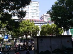 -福建省妇幼保健院(道山路院区)