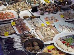 -渔娘渔家丹东海鲜(东直门店)